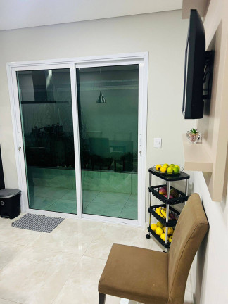 Casa de Condomínio com 3 Quartos à Venda, 320 m² em Parque Esmeralda - Barueri