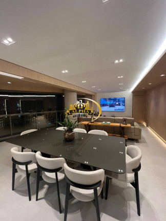 Imagem Apartamento com 3 Quartos à Venda, 180 m² em Sítio Tamboré Alphaville - Barueri