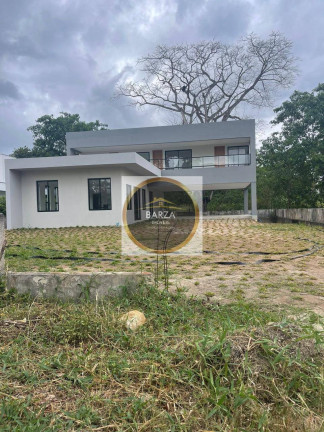 Imagem Casa de Condomínio com 3 Quartos à Venda, 240 m² em Aldeia Dos Camarás - Camaragibe