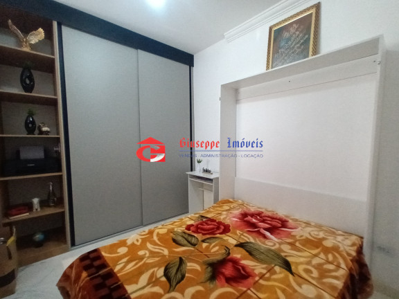 Imagem Apartamento com 1 Quarto à Venda, 28 m² em Vila Nova Manchester - São Paulo Imagem Apartamento com 1 Quarto à Venda, 28 m² em Vila Nova Manchester - São Paulo