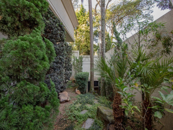Imagem Casa com 4 Quartos à Venda, 545 m² em Cidade Jardim - São Paulo Imagem Casa com 4 Quartos à Venda, 545 m² em Cidade Jardim - São Paulo