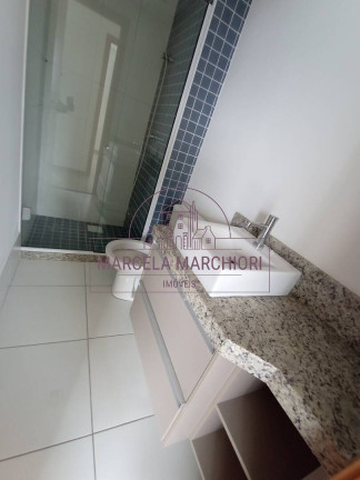 Imagem Apartamento com 3 Quartos à Venda, 70 m² em Praia De Itaparica - Vila Velha