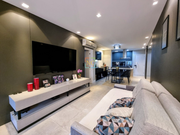 Imagem Apartamento com 3 Quartos à Venda, 162 m² em Floresta - São José