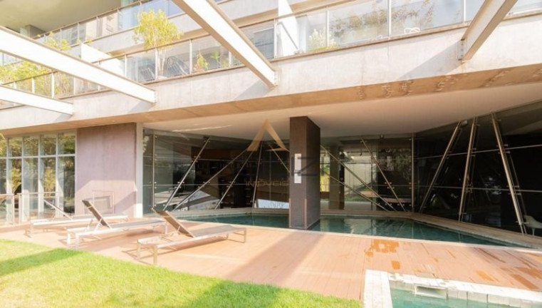 Imagem Apartamento com 3 Quartos à Venda, 180 m² em Vila Nova Conceição - São Paulo Imagem Apartamento com 3 Quartos à Venda, 180 m² em Vila Nova Conceição - São Paulo