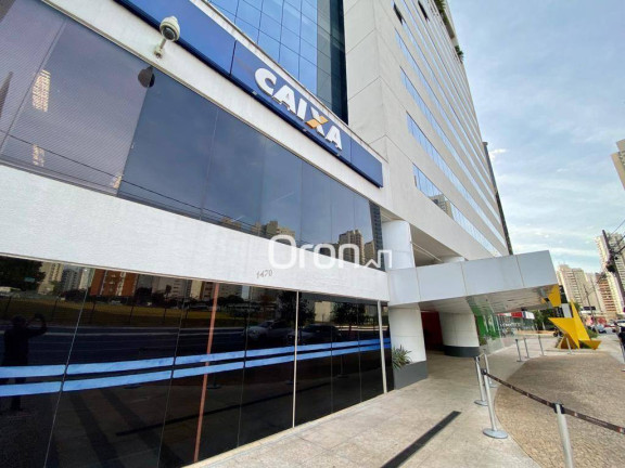 Imagem Sala Comercial à Venda, 76 m² em Jardim Goiás - Goiânia Imagem Sala Comercial à Venda, 76 m² em Jardim Goiás - Goiânia