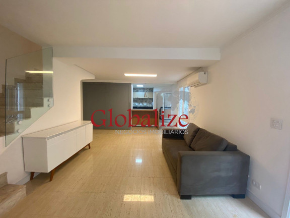 Imóvel com 3 Quartos à Venda, 240 m² em Ponta Da Praia - Santos