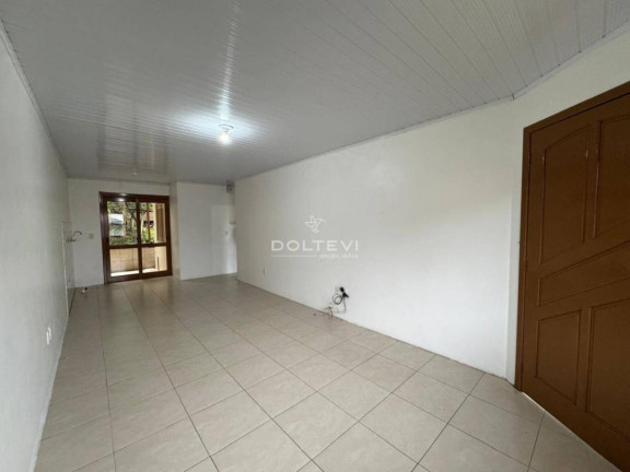 Imagem Imóvel com 2 Quartos à Venda, 57 m²