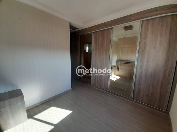 Imagem Apartamento com 3 Quartos para Alugar, 91 m² em Jardim Aurélia - Campinas Imagem Apartamento com 3 Quartos para Alugar, 91 m² em Jardim Aurélia - Campinas