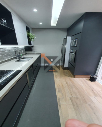 Imagem Casa com 3 Quartos à Venda, 173 m² em Mooca - São Paulo