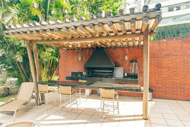 Imagem Apartamento com 3 Quartos à Venda, 104 m² em Bela Vista - Porto Alegre