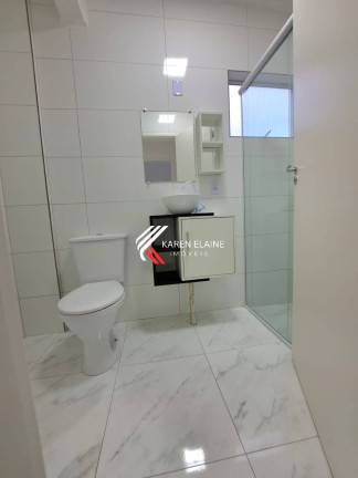 Apartamento com 2 Quartos à Venda, 61 m² em Barreiros - São José