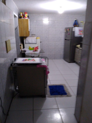 Imagem Casa com 2 Quartos à Venda,  em Castelo - Santos