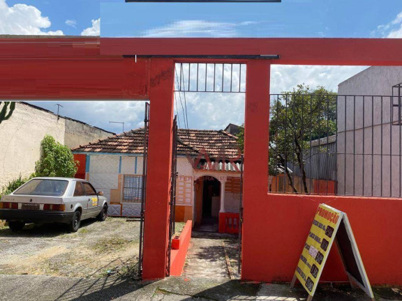 Terreno à Venda, 250 m² em Itaquera - São Paulo