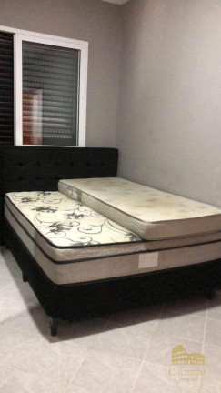 Apartamento com 2 Quartos para Alugar, 113 m² em Canto Do Forte - Praia Grande