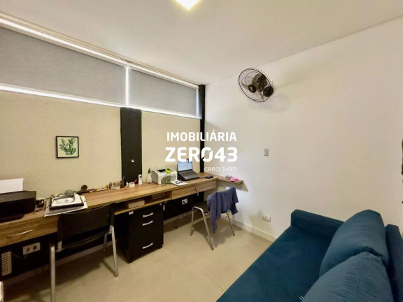 Imagem Casa de Condomínio com 4 Quartos à Venda, 329 m² em Esperança - Londrina Imagem Casa de Condomínio com 4 Quartos à Venda, 329 m² em Esperança - Londrina