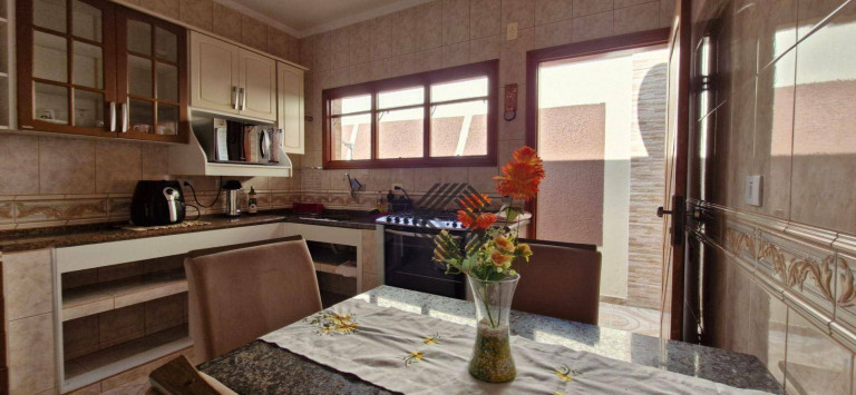 Imagem Casa com 3 Quartos à Venda ou Locação, 200 m² em Jardim Ipanema - Sorocaba