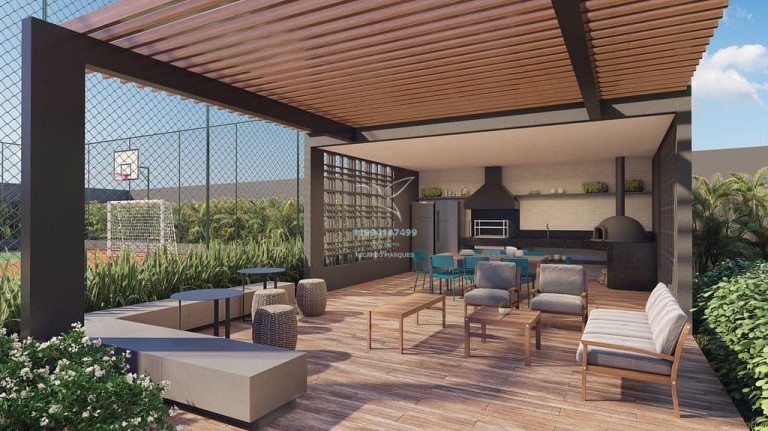 Imagem Apartamento com 4 Quartos à Venda, 108 m² em Santo Amaro - São Paulo