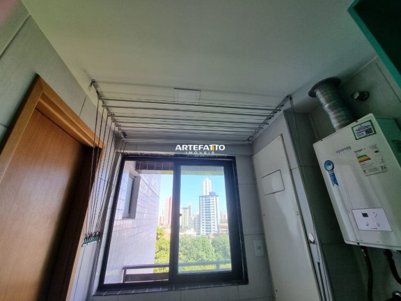 Imagem Apartamento com 2 Quartos à Venda, 62 m² em Torre - Recife Imagem Apartamento com 2 Quartos à Venda, 62 m² em Torre - Recife