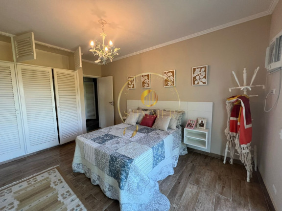 Imagem Apartamento com 3 Quartos à Venda, 236 m² em Morro Sorocotuba - Guarujá
