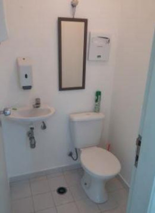 Imagem Imóvel para Alugar, 35 m² em Barra Funda - São Paulo Imagem Imóvel para Alugar, 35 m² em Barra Funda - São Paulo