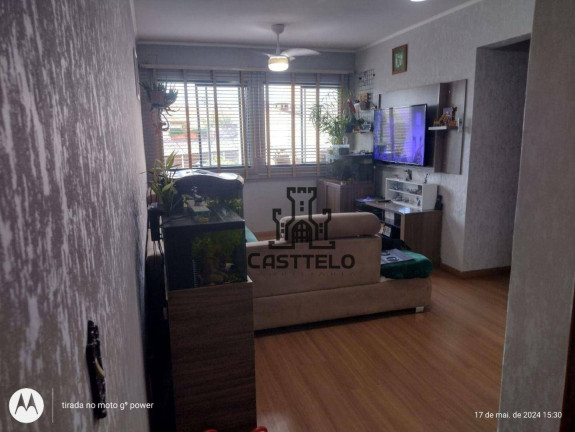 Imagem Apartamento com 3 Quartos à Venda, 59 m² em Industrial - Londrina Imagem Apartamento com 3 Quartos à Venda, 59 m² em Industrial - Londrina