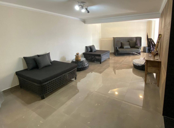 Imagem Sobrado com 4 Quartos à Venda, 570 m² em Vila Santista - Atibaia