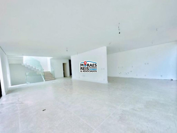 Imagem Casa de Condomínio com 4 Quartos à Venda, 740 m² em Brooklin - São Paulo