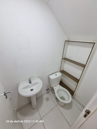 Imagem Casa com 2 Quartos à Venda, 63 m² em Caguassu - Sorocaba