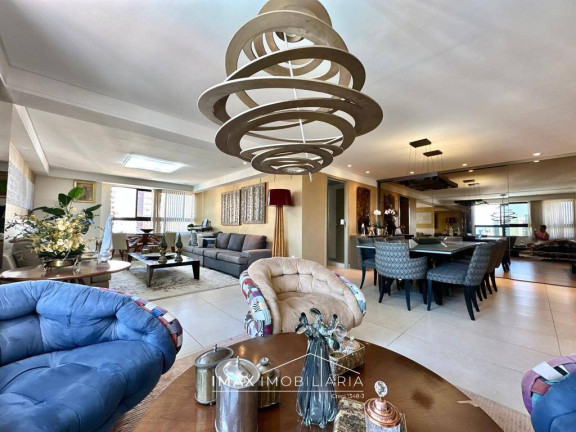 Imagem Apartamento com 5 Quartos à Venda, 214 m² em Miramar - João Pessoa