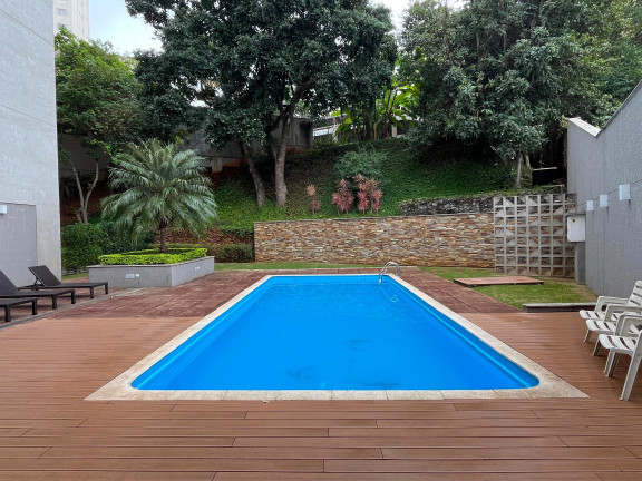 Imagem Apartamento com 3 Quartos à Venda, 86 m² em Vila Mariana - São Paulo