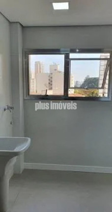 Imagem Apartamento com 2 Quartos à Venda, 65 m² em Perdizes - São Paulo