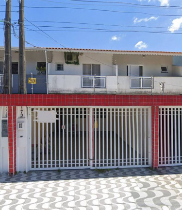 Casa com 3 Quartos à Venda, 80 m² em Ocian - Praia Grande