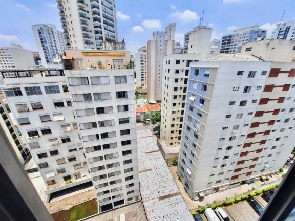 Imagem Apartamento com 3 Quartos à Venda, 120 m² em Santa Cecília - São Paulo Imagem Apartamento com 3 Quartos à Venda, 120 m² em Santa Cecília - São Paulo