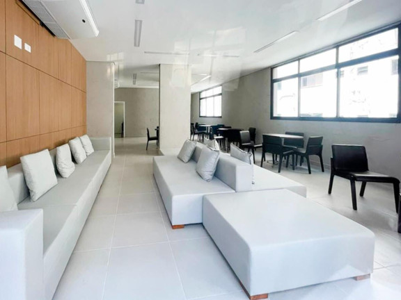 Imagem Apartamento com 1 Quarto à Venda, 35 m² em Bela Vista - São Paulo Imagem Apartamento com 1 Quarto à Venda, 35 m² em Bela Vista - São Paulo