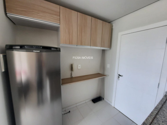 Imagem Flat com 1 Quarto para Alugar, 22 m² em Iguatemi - Ribeirão Preto