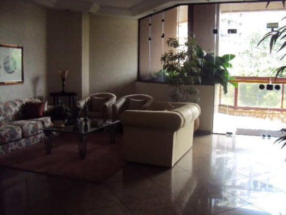 Imagem Apartamento com 3 Quartos à Venda, 123 m² em Centro - Ribeirão Preto Imagem Apartamento com 3 Quartos à Venda, 123 m² em Centro - Ribeirão Preto