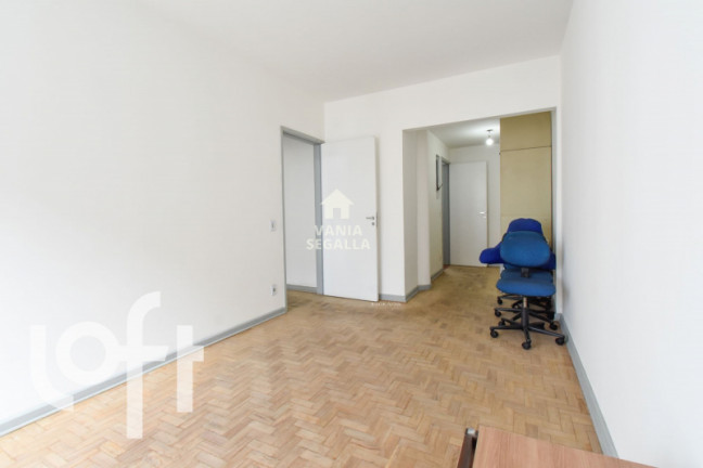 Imagem Apartamento com 3 Quartos à Venda, 105 m² em Perdizes - São Paulo Imagem Apartamento com 3 Quartos à Venda, 105 m² em Perdizes - São Paulo