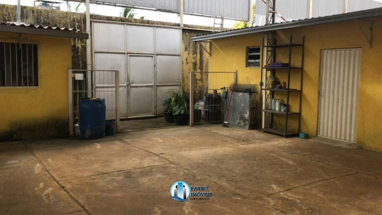 Imagem Imóvel Comercial à Venda, 1.300 m² em Parque Uruguaiana - Duque De Caxias Imagem Imóvel Comercial à Venda, 1.300 m² em Parque Uruguaiana - Duque De Caxias