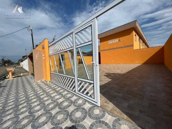Imagem Casa com 2 Quartos à Venda, 59 m² em Cibratel - Itanhaem Imagem Casa com 2 Quartos à Venda, 59 m² em Cibratel - Itanhaem