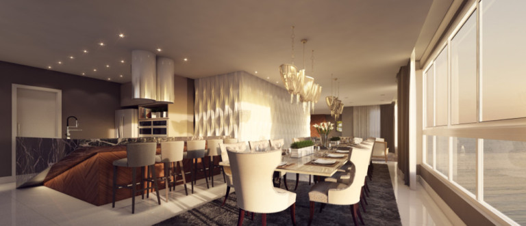 Imagem Imóvel com 4 Quartos à Venda, 215 m² em Centro - Balneário Camboriú