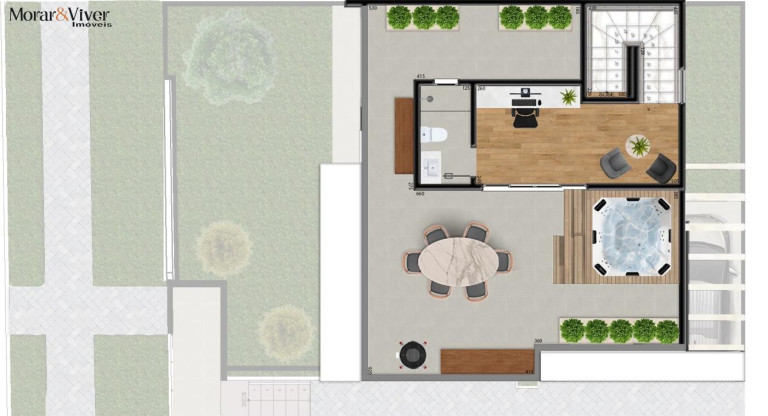 Imagem Casa com 3 Quartos à Venda, 206 m² em Bom Retiro - Curitiba