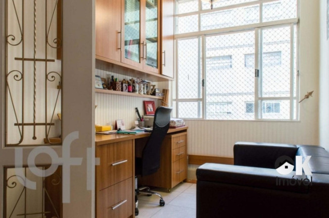 Imagem Apartamento com 3 Quartos à Venda, 287 m² em Higienópolis - São Paulo Imagem Apartamento com 3 Quartos à Venda, 287 m² em Higienópolis - São Paulo