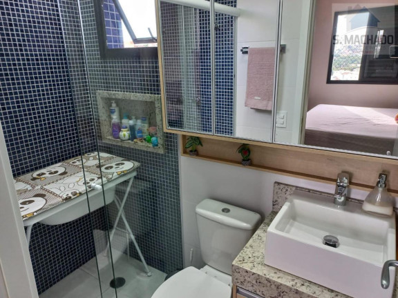 Imagem Apartamento com 2 Quartos à Venda, 59 m² em Parque Das Nações - Santo André Imagem Apartamento com 2 Quartos à Venda, 59 m² em Parque Das Nações - Santo André