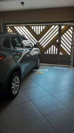 Imagem Sobrado com 3 Quartos à Venda, 185 m² em Paulicéia - São Bernardo Do Campo