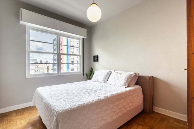 Imagem Apartamento com 1 Quarto à Venda, 67 m² em Santa Cecília - São Paulo Imagem Apartamento com 1 Quarto à Venda, 67 m² em Santa Cecília - São Paulo