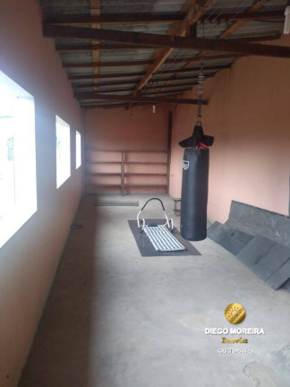 Imagem Casa com 5 Quartos à Venda, 470 m² em Região Central - Caieiras Imagem Casa com 5 Quartos à Venda, 470 m² em Região Central - Caieiras
