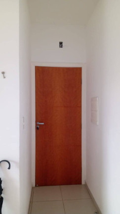 Imagem Apartamento à Venda,  em Parque São Luís - Taubaté
