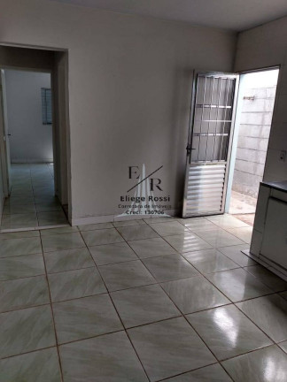 Imagem Casa com 3 Quartos à Venda,  em Colina - Itatiba