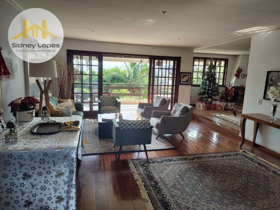 Imagem Casa com 5 Quartos à Venda, 550 m² em Freguesia De Jacarepaguá - Rio De Janeiro Imagem Casa com 5 Quartos à Venda, 550 m² em Freguesia De Jacarepaguá - Rio De Janeiro