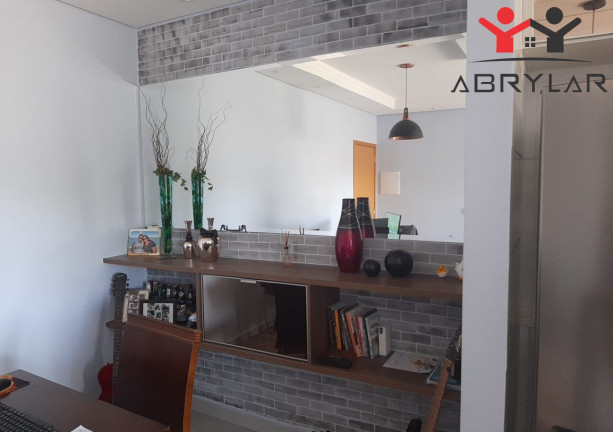 Imagem Imóvel com 2 Quartos à Venda, 74 m² em Medeiros - Jundiaí Imagem Imóvel com 2 Quartos à Venda, 74 m² em Medeiros - Jundiaí